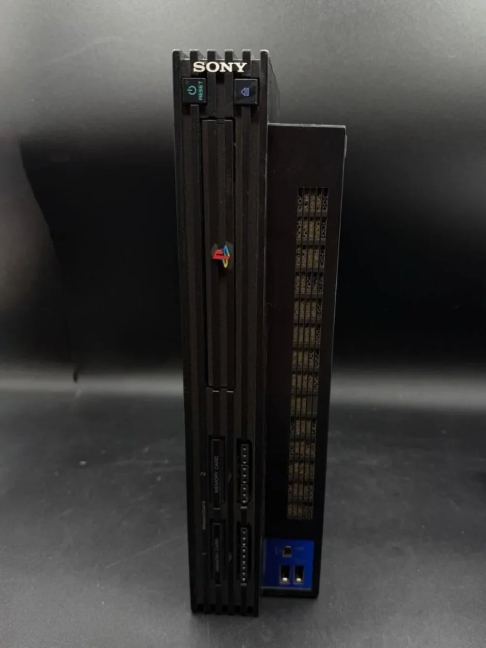 Parts Sony PlayStation PS2 Console Parts Or Repair